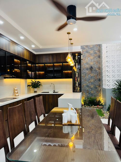 SIÊU PHẨM KIM MÃ – 6 TẦNG THANG MÁY – ĐẸP NHƯ KHÁCH SẠN 5 SAO – FULL NỘI THẤT - 7