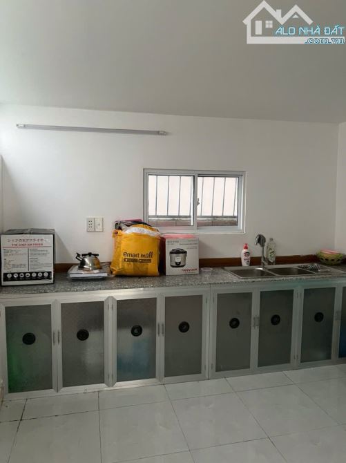🏡 CẦN BÁN GẤP NHÀ 1 TRỆT 1 LỬNG-50M2 - NGAY BỆNH VIỆN UNG BƯỚU 2, QUẬN 9 - 7