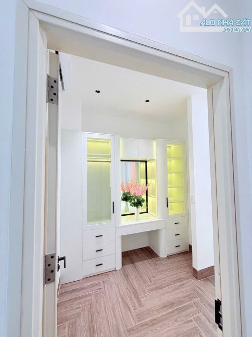 💥 NHÀ 3 TẦNG MỚI ĐẸP – FULL NỘI THẤT – CÓ CHỖ ĐỖ Ô TÔ – CHỈ 4 TỶ X 💥  ⭐ - 7