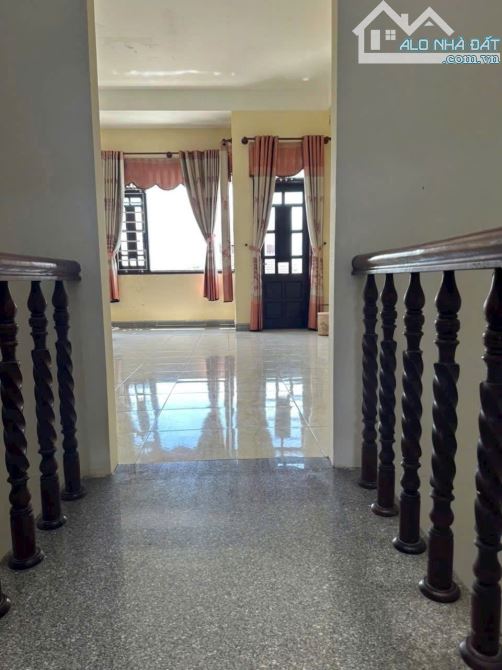 Bán nhà 3 tầng đường Đồng Trí, gần Tôn Đức Thắng & đại học Sư Phạm - 7