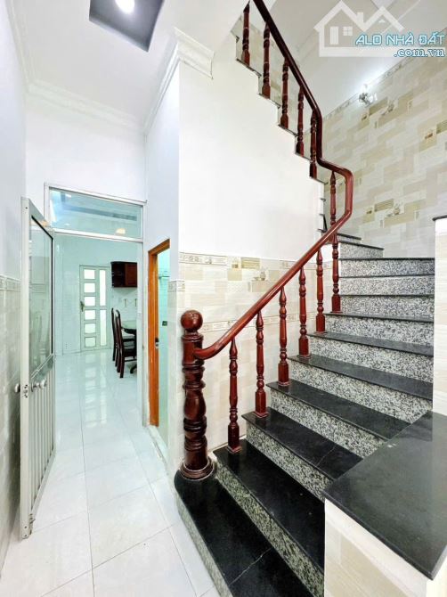 Bán Nhà 1 Trệt 2 Lầu Hẻm 41 Võ Trường Toản - Ninh Kiều - 7