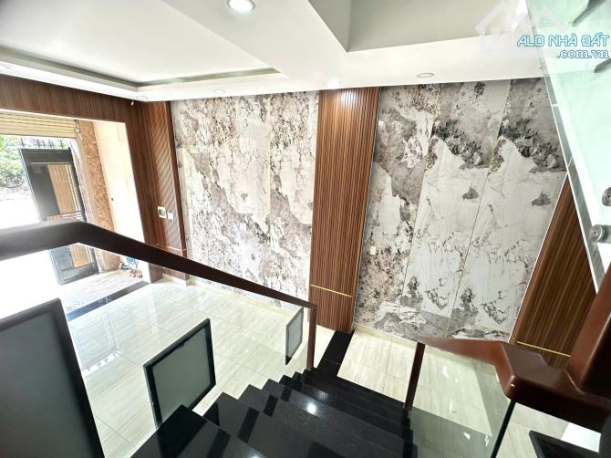 NHÀ 2 LẦU+ST FULL NỘI THẤT XỊN HẺM TẢI ĐƯỜNG NGÔ CHÍ QUỐC BÌNH CHIỂU GẦN CHỢ ĐẦU MỐI - 7