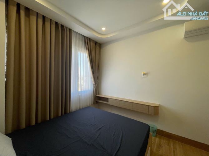 Villa Novaworld Phan Thiết 6x20 FULL nội thất giá 4.3 - 7