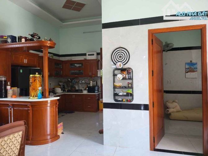 NGỘP NẶNG! BÁN 2 CĂN NHÀ TUYỆT ĐẸP TRUNG TÂM SUỐI NGHỆ, CÁCH SÂN GOLF CHÂU ĐỨC CHỈ 10 PHÚT - 7