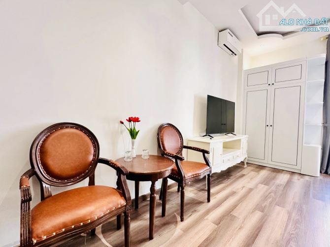 💥TOÀ CH 7 TẦNG VIP–MT AN THƯỢNG 2–TRUNG TÂM PHỐ TÂY–90M² NGANG 5M–DÒNG TIỀN 150TR/TH🍀🌹 - 7