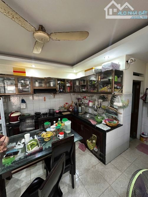 🏡 Nhà 2 MTKD – Hẻm Xe Hơi 8m Bàu Cát, Tân Bình | 💰 10.5 Tỷ TL - 7