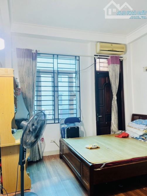 ĐA SỸ HÀ ĐÔNG, 36M, 4T, MT3,6, GIÁ 6 TỶ - 7