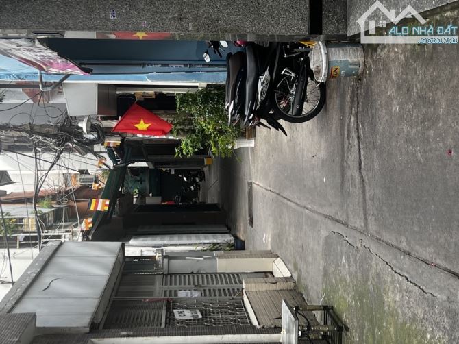 🌺🌺 DUY TÂN, P8, TÂN BÌNH, 55,4M2, 2 TẦNG, 2 PN, 2 WC. GIÁ: 6,8 TỶ🌺🌺 - 7