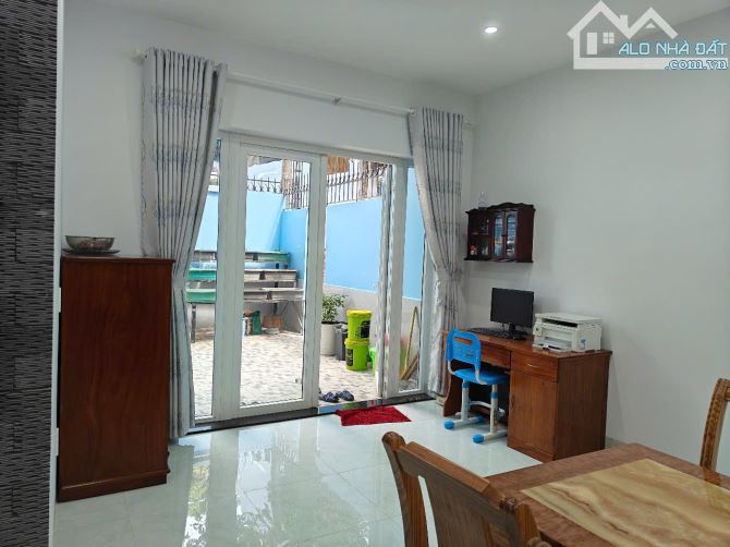 BÁN NHÀ 2 MẶT TIỀN – 1T4L 5PN, GARA 2 Ô TÔ – KHU BIỆT THỰ VIỆT ANH -DT 135M² – GIÁ 15TỶ - 7