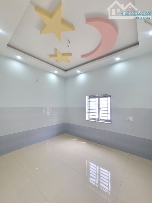 Bán nhà 1T2L+lửng 5x20m, đường N15 KDC Bình Đáng p.Bình Hòa gần VSIP1 - 7
