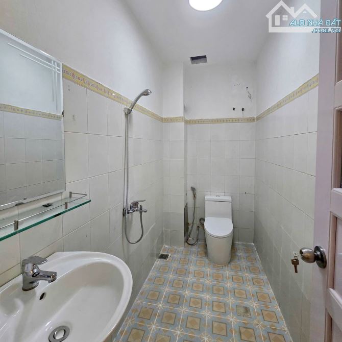 BÁN ĐẤT TẶNG NHÀ CẤP 4 - KIỆT TRƯNG NỮ VƯƠNG, HẢI CHÂU, ĐÀ NẴNG - 7