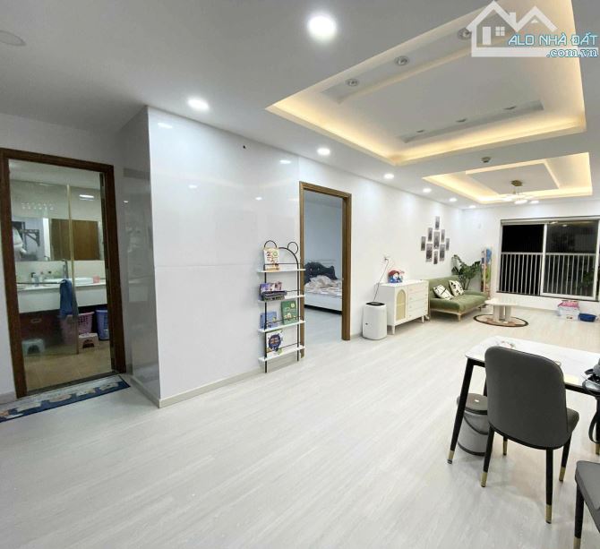 Bán căn góc 3 phòng ngủ full nội thất sổ riêng tại CT1 VCN Phước Hải - 7