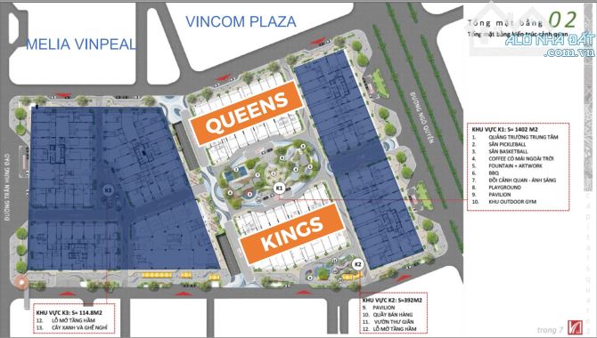 Bán căn hộ 1PN dự án Capital Square - Trung tâm thành phố Đà Nẵng - 7