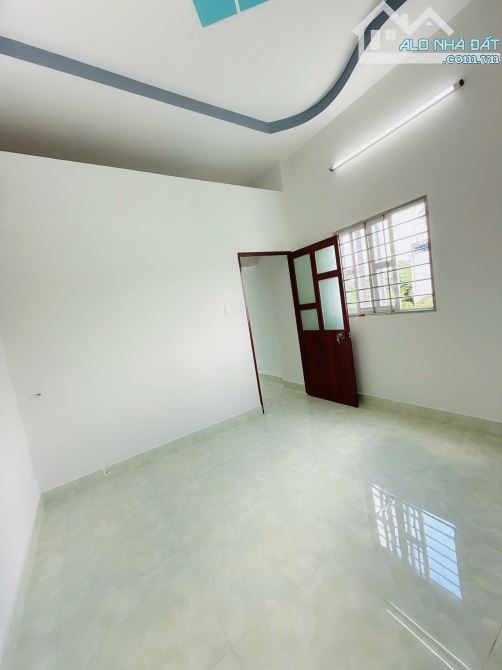 🌹MẶT TIỀN KINH DOANH CĂN GÓC ĐƯỜNG LƯU HỮU PHƯỚC PHƯỜNG 15 QUẬN 8 - DT 43,5M2 X 3 TẦNG X - 7