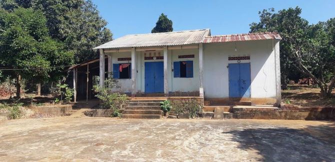 Bán khoảng 1 mẫu 9 (19.040m2) đất Xà Bang, huyện Châu Đức, BRVT. - 7