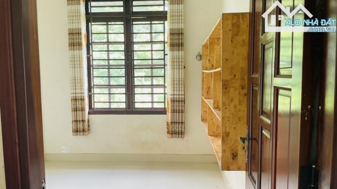 Căn nhà vườn chủ Ngộp Bạnk xã Xuân Sơn(Suối Rao cũ) - TP HCM Dt: 2216m2 thổ cư 100m - 7