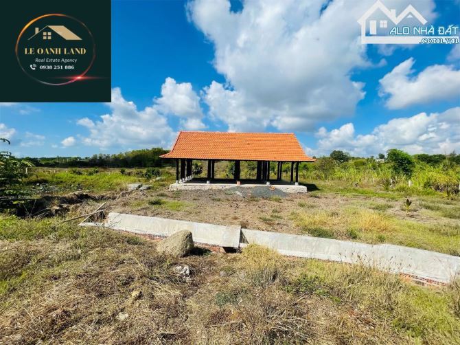 BÁN GẦN 4000m2 THỔ CƯ MT NHỰA XUÂN SƠN-ĐÁ BẠC, DÂN CƯ ĐÔNG, TIỆN KINH DOANH, GIÁ SIÊU NGỘP - 7