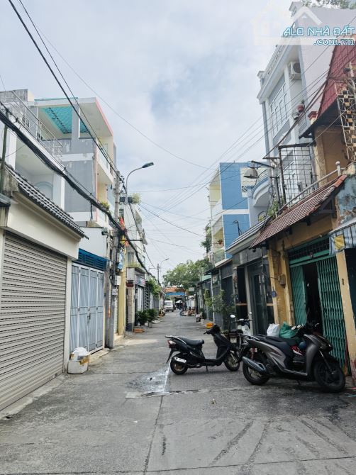 🏡 Tân Kỳ Tân Quý - 77M2 ( 4 X 18,5) - 5PN - Xe Hơi Vào Nhà  - Chính Chủ 1 Đời - CHỈ 8.5TỶ - 7