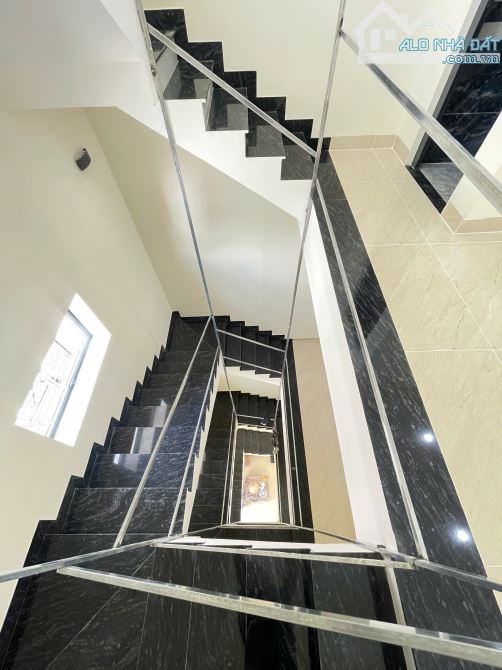 📌Bán Nhà 5 Tầng Mặt tiền Kinh Doanh Đường số 9 Linh Tây-NGANG 4,5M-gần Kha Vạn Cân - 7
