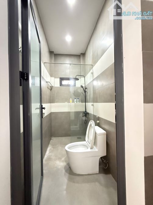Bán nhà cấp 4 full nội thất hẻm cấp 1 đường Y Wang , Phường Eakao - 7