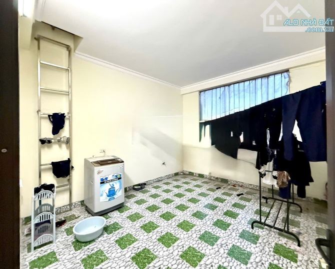 Nhà 4 tầng xây độc lập oto đỗ ngay nhà tại Kiều Sơn, Văn Cao - 7