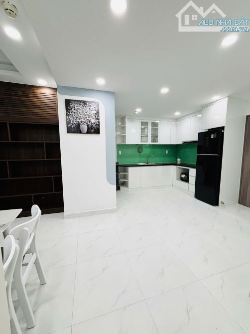 CHO THUÊ CĂN HỘ SAI GON SOUTH RESIDENCES NGUYỄN HỮU THỌ CÁCH Q7 1KM - 7