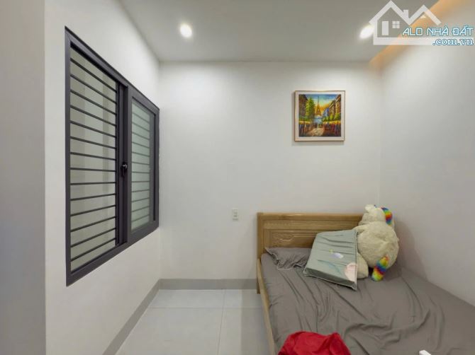 🔥 NHÀ 4 TẦNG ĐẸP – FULL NỘI THẤT – KIỆT 3M BÌNH AN 7 – HẢI CHÂU 🔥 - 7