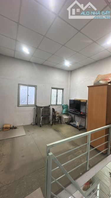 🔥An Dương Vương ,Phường 13 , Q.6   Dt 3.8m x10. ( nở hậu 6m) Giá 3️⃣Ty9️⃣ - 7