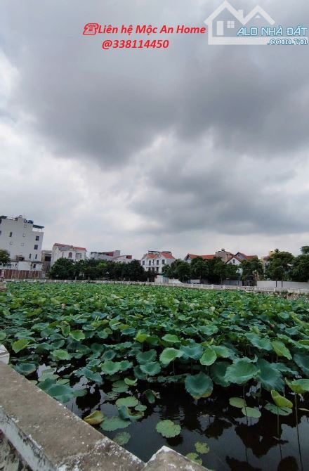 Bán nhà Phúc Lợi- 3 tầng dân xây đẹp- ngõ thông-oto đỗ sát cửa! - 7