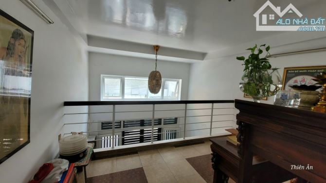 HOT DEAL DƯƠNG VĂN DƯƠNG, TÂN PHÚ, 5 TÂNG 52M2, 4X13, HẼM 6M, KHU AEON, CHỈ 7.X TỶ - 7