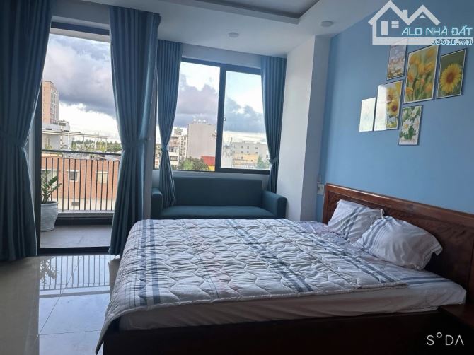 💥 TOÀ CĂN HỘ 6 TẦNG MẶT TIỀN CHẾ LAN VIÊN – PHỐ BIỂN MỸ KHÊ – DÒNG TIỀN 90 TRIỆU/THÁNG - 7