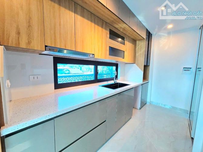 🌟CHÍNH CHỦ BÁN VŨ TÔNG PHAN_THANH XUÂN_P/LÔ_ÔTÔ TRÁNH_LÔ GÓC 45M2 8T MT 7M GIÁ 18 TỶ🌟 - 7