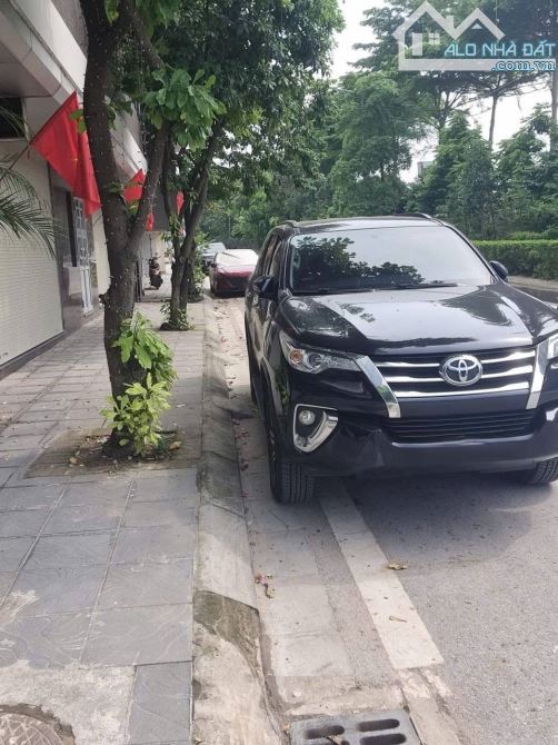 ĐƯỜNG BƯỞI – 30.5M², 6 TẦNG, MT 6.9M, 18 TỶ - 7