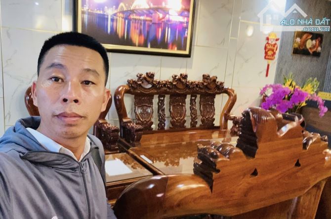 🏡 NHÀ 3 TẦNG HIỆN ĐẠI – FULL NỘI THẤT CAO CẤP – XUÂN THIỀU, LIÊN CHIỂU  – GIÁ CHỈ 5.950TỶ - 7