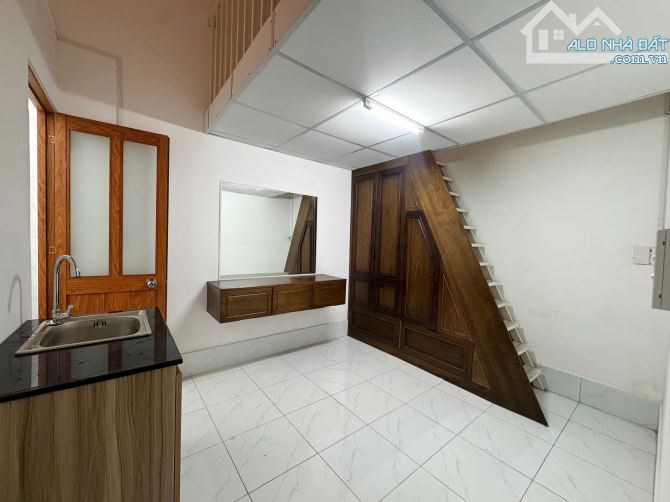 HHMG 100%- PHÒNG TRỌ 25M2 FULL NỘI THẤT ĐƯỜNG THỐNG NHẤT GIAO LÊ ĐỨC THỌ, P.16, GÒ VẤP - 7