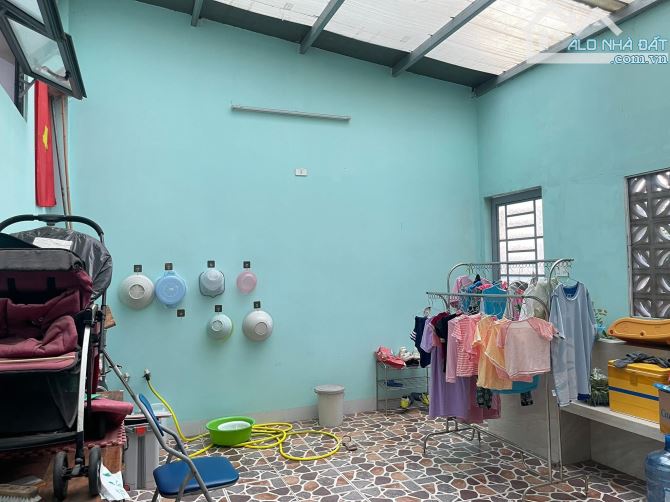 Bán nhà 3 tầng mặt tiền Nguyễn Du gần Quảng Trường Tỉnh Quảng Ngãi - 7