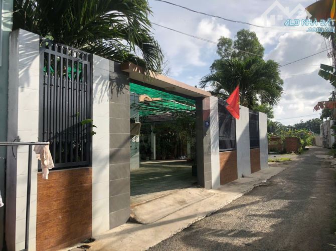Bán gấp nhà vườn đường Võ Nguyễn Giáp, P12 Vũng Tàu, 414m2, 5PN, 5WC, sân đỗ oto, - 7
