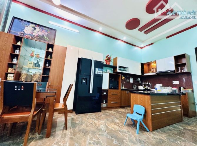 Căn nhà đẹp 7x25m hẻm Ymoan 8m thông thoáng - 7