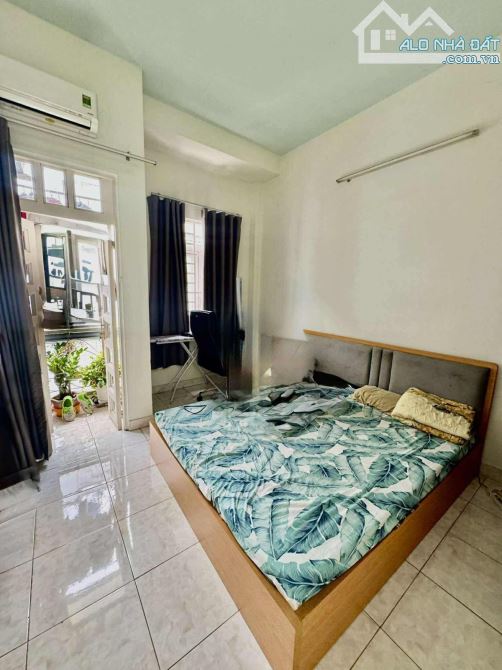 🏡 📌 BÁN NHÀ B TÂN  3 TẦNG NHỎ XINH HXH VỊ TRÍ SẦM UẤT CHỈ NHỈNH 2X T - 7