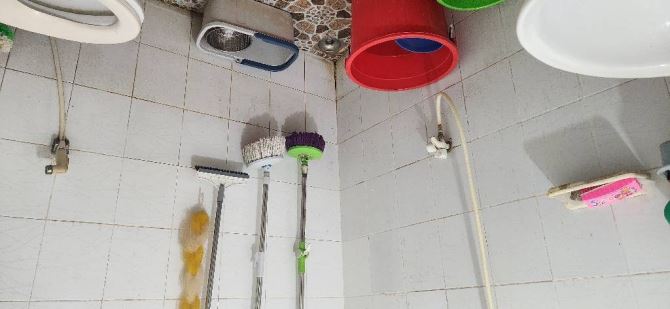 Bán nhà thị trấn giáp Q7 sổ riêng 2 tấm giá chỉ : 3toi - 7