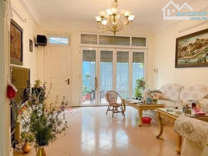 BÁN SIÊU BIỆT THỰ SÂN VƯỜN PHỐ LẠC LONG QUÂN-DT 97M2 5 TẦNG MT 7.4M-GIAS 30.5 TỶ - 7