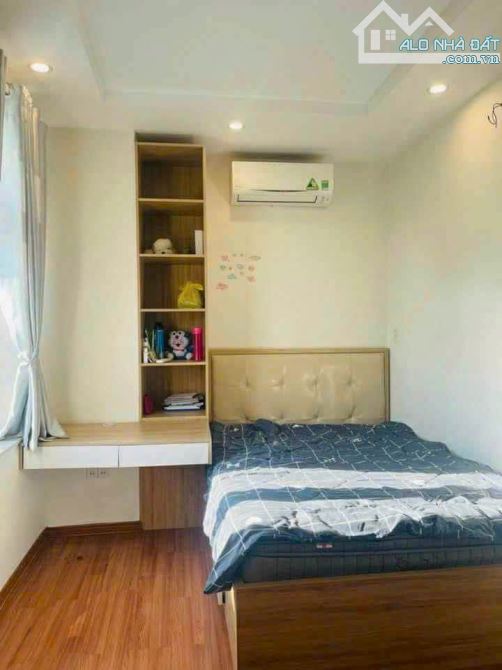 ❌Cho thuê nhà 5 tầng kiệt oto Nguyễn Hữu Thọ, Hải Châu - 7