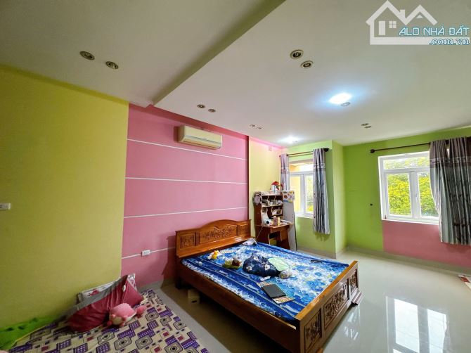 Bán nhà hơn 300m2 Mặt Tiền Nguyễn Ái Quốc  khu B5 P.Tân Hiệp Gần BiGC - 7