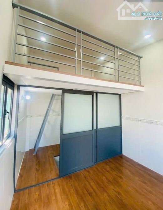 🏡 Bán Nhà ,lô góc,nhỏ xinh, ban công thoáng mát, giá chỉ 2,1 tỷ –Đường Tuệ Tỉnh.Q11 - 7
