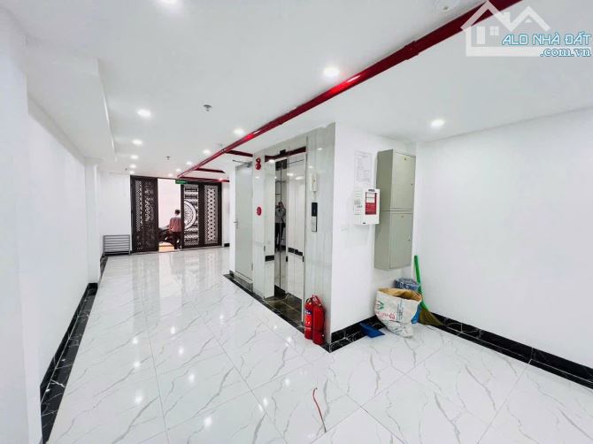 CẦN BÁN CHDV NGÕ 89 XÃ ĐÀN-DT 55M2-7 TẦNG - MT  4M - GIÁ 14.5 TỶ - 7
