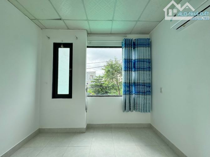 Bán Nhà 2 phòng ngủ Hẻm 6m cách Lê Văn Lương 50m - 7