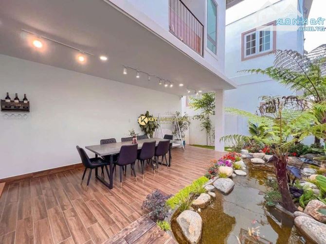 ✨🏡 Villa 2 tầng Đankia – 203m² – Sổ riêng – Chỉ 12,5 tỷ ✨ - 7