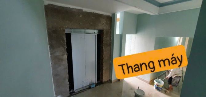 VIP CĂN HỘ DỊCH VỤ GÓC 2 MẶT TIỀN - P.TĂNG NHƠN PHÚ A - 350M2 - 4 TẦNG - GIÁ 26 TỶ . - 7
