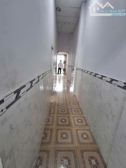 ALO !!! Cần bán gấp nhà c4 ở Trần Văn Mười Hóc Môn 4x14 ( 57m2 ) 680 TRIỆU Sổ hồng riêng - 7