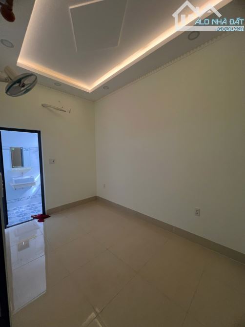 Nguyễn Văn Tiết, Lái Thiêu Thuận An - 233m2 - Nhà phố 3 tầng - Hẻm xe hơi - 7